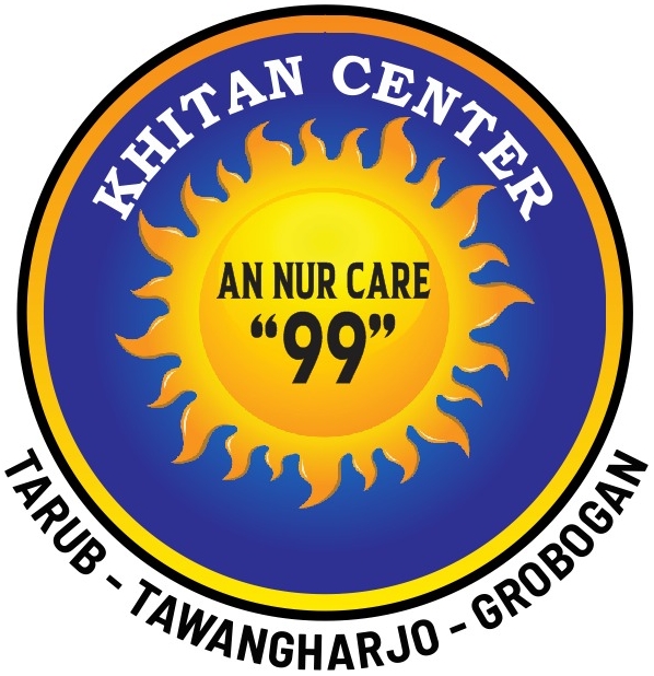 Logo Khitan Center Annur 99